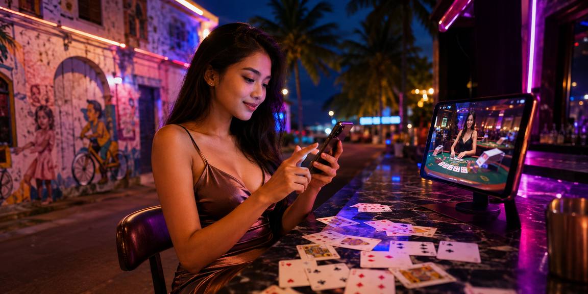 Slot dengan Ribuan Judul dari Studio Paling Terkenal
